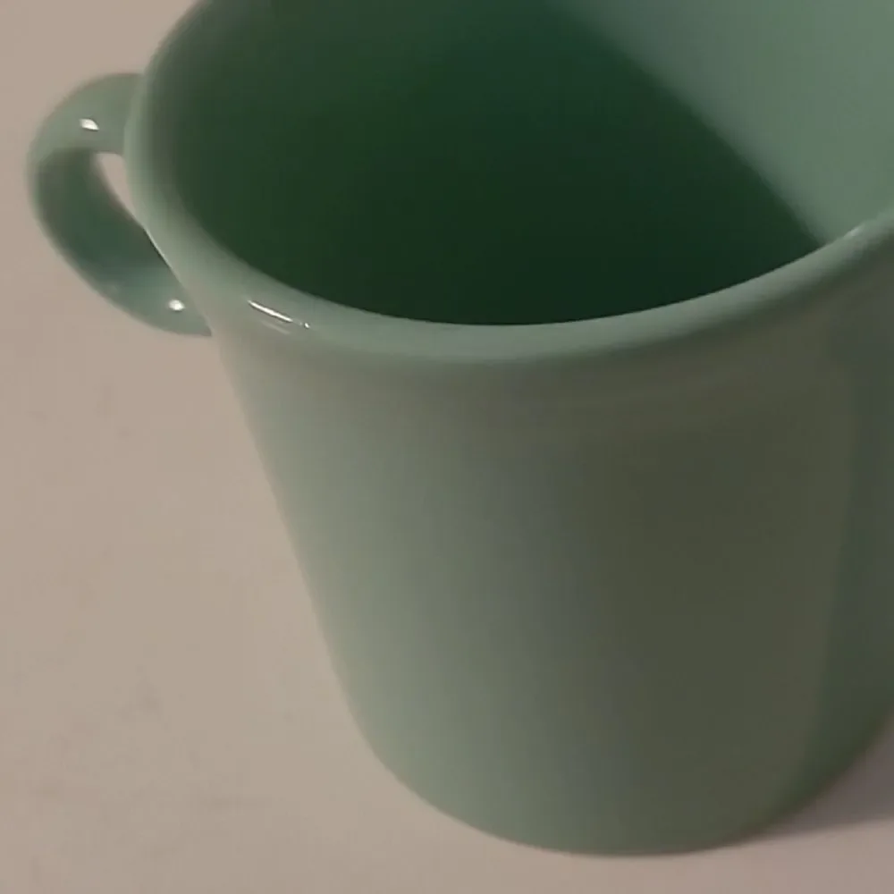 Fiestaware Ceramic Mug - Picture 4 of 6